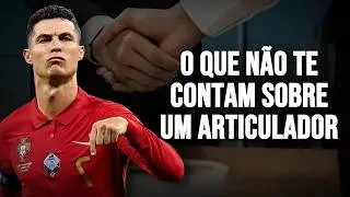 Aula 6/8 - Traço de Caráter Psicopata