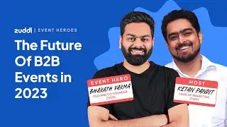 Future of B2B Events in 2023