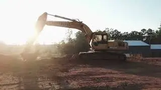 Deforestation - Short Student Film (USM)