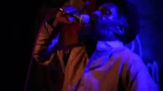 DUB JUDAH - FIRE - Live Villaggio Globale Roma 2011