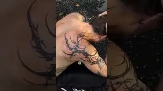 Ознакомьтесь с работами художника: @mateosalinas__