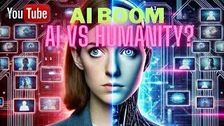 AI Boom: Good or Bad? The Rise of ChatGPT, AGI & AI Ethics