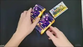 Dominaria United Collector Box Opening - Lost legends is real!!!!