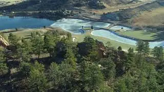 Perry Park Country Club | GolfShire Homes
