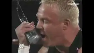 Mr. Kennedy can't stop saying KENNEDY *Funny*