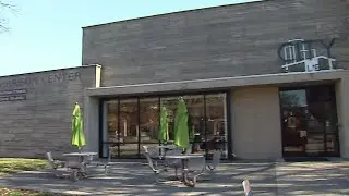 Harrison Center for the Arts