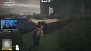  Hitman Hardcore Freelancer Mode with Haven Island Campaign Showdown! 
