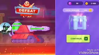 Best |Tank Stars |Amazing |Cilps |♡♡
