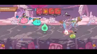 Axie Infinity Bird Aqua Plant/BAP ruin 21