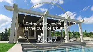 ShadeFX Retractable Canopies Hamilton Bumper