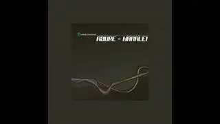 Azure - Hanalei (Baz Lalor Remix) - Bonsai Back Catalog - Uplifting Trance 2021