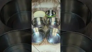Husband's Lunch Box #yt#food#foryou#viralshorts#viralreels#lunchbox#lunch#odia#trending