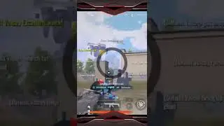 Epic save in bgmi 😱​⁠​​⁠ #pubgmobile #pubg #battlegroundmobileindia #bgmi #gaming