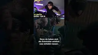 Ab jetzt gibt es Donuts und Waffeln in Call of Duty.