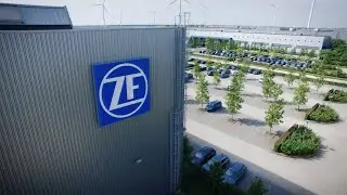 ZF Wind Power (NL)