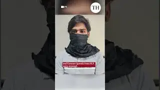 Delhi Police arrest five, bust Pakistan-linked terror module
