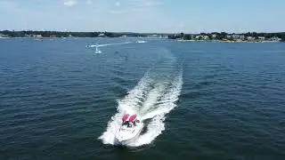Long Island Sound Boating