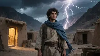 قصة شاب اخواته مستعبدينه وطردوه