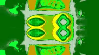 Klasky Csupo Random Effects in Chip Effect 4.0