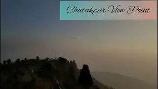 North Bengal Trip 2021 | Darjeeling | Lepcha jagat | Lamahatta | Chatakpur