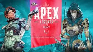 Apex Legends - Shaders