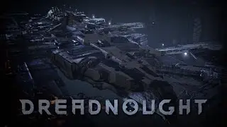 Dreadnought beta