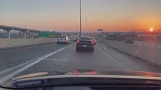 Sorry, Katy: Why this Houston commute is the worst in town