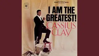 Round 1: I Am the Greatest