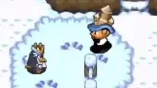 Graal Online| New Penguin event! 