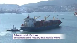 KOSPI Surge