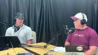 Roy Oswalt Discusses Surrendering to Jesus on the To God the Glory Podcast #TGTG