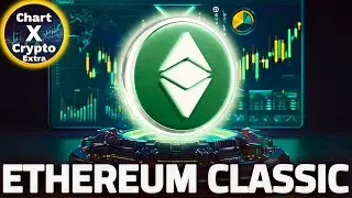 Is ETC Gearing Up For Another Move Down? - ETHEREUM CLASSIC ETC Price Prediction