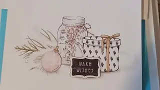 Glückstüte Nr 2 von @jmcreation-stempelundstanzen 