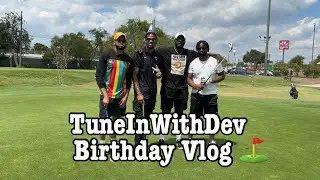 ULTIMATE SHOWDOWN on the Course *Vlog*