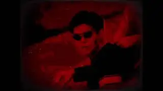 Vaynz - tinatanong kita (Official Visualizer)