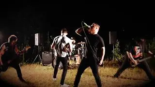 The Augurist Complex - The Red Forest (OFFICIAL MUSIC VIDEO)