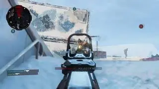 Lets get these kids (16 man killchain ICR)
