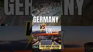 Germany vs UK Which Country Will DOMINATE in 2026?