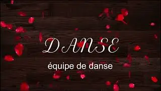 Danse au Palais des Congrès pour la 3ème édition du FOPAS