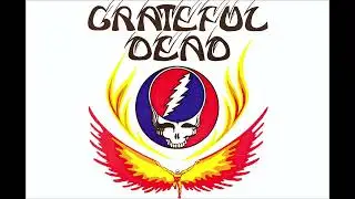 Grateful Dead - 4/23/77 - Springfield Civic Center - Springfield, MA - Stereo Advanced&reg;