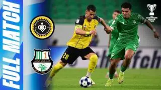 Sepahan SC 🇮🇷 vs Al Ahli SC 🇶🇦 | Full Match | AFC Champions League Two&trade; 2025/26
