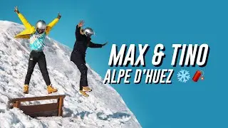 Cornet x Kadewere - Lifestyle Alpe d'Huez - Meroje