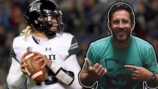 NFL Draft Analysis: Cole McDonald