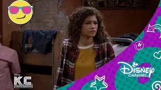K.C. Agente Especial Ep. 302 - Adelanto Exclusivo | Disney Channel Oficial
