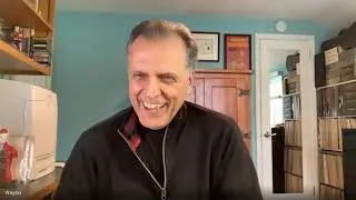 Dan Piraro & Wayno: 15 Years of Comical Collaboration