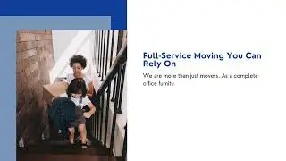 Reliable Office Furniture Movers in Memphis, TN | General Moving Corp Inc