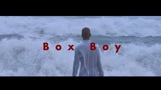 【Music Video】kycoh &ldquo;Box Boy&rdquo; (from 1st Single &ldquo;Box Boy&rdquo;)