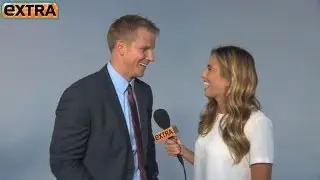 Exclusive! Behind the Scenes at 'The Bachelor: Women Tell-All'