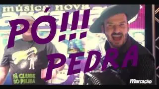 Marcação - Pode Abandoná (Part - Pilha) (Clipe Oficial)