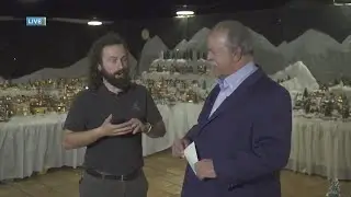 The Great Passion Play's Upcoming Season